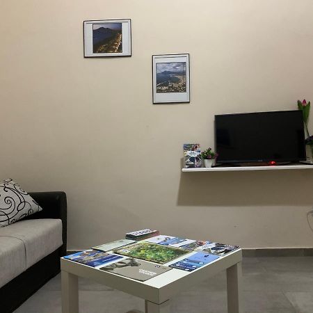 B&B Family Martone Castellammare di Stabia Exterior photo