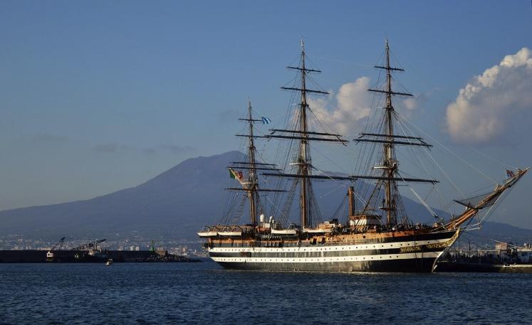 B&B Family Martone Castellammare di Stabia Exterior photo